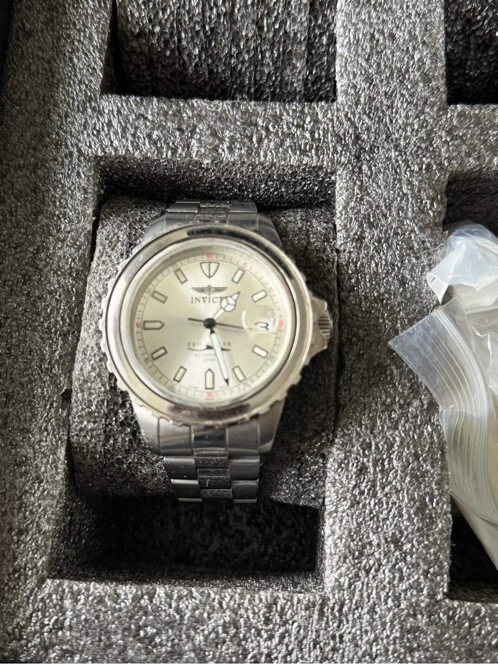 Men’s Watch Collection Bundle with Case